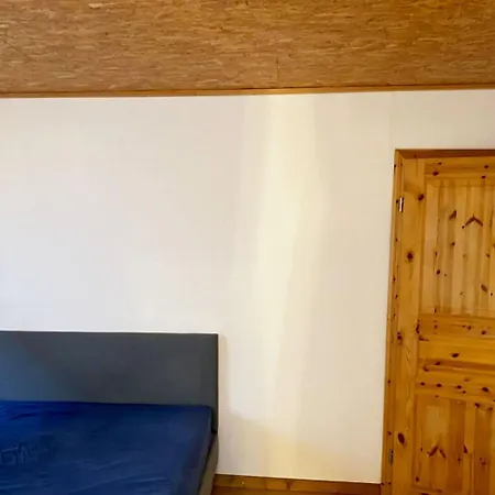 Beautiful House In Apartment *