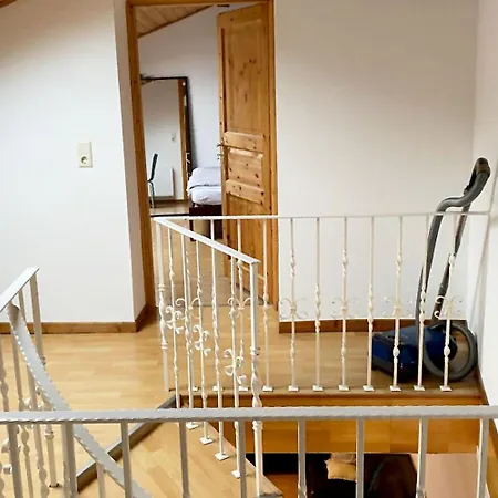 Beautiful House In Koenigswinter