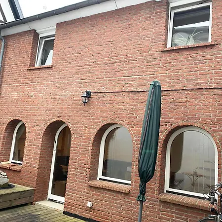 Apartment Beautiful House In Koenigswinter