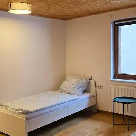 Apartment Beautiful House In Koenigswinter