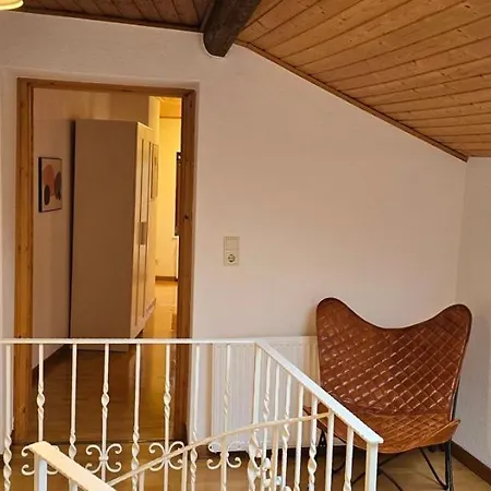 Beautiful House In Apartment