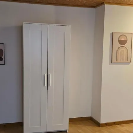 Apartment Beautiful House In