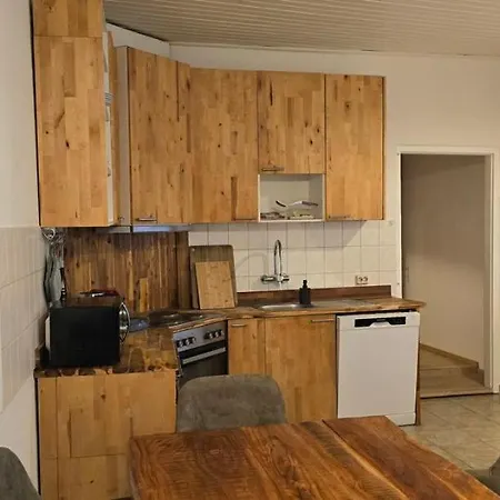 Beautiful House In *