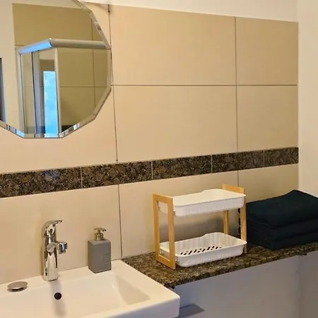 Beautiful House In Koenigswinter