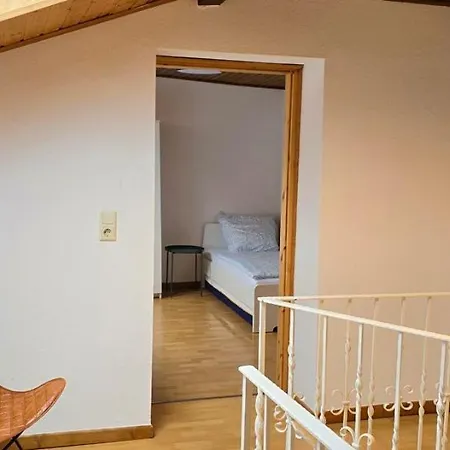 Beautiful House In * Koenigswinter