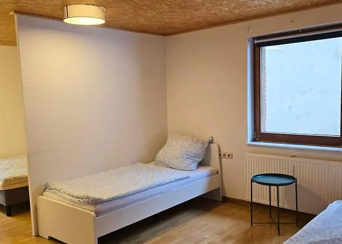 公寓 Beautiful House In 柯尼希斯温特