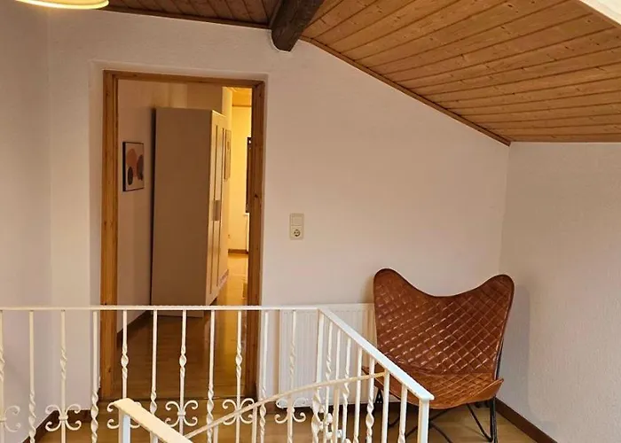 Beautiful House In 公寓