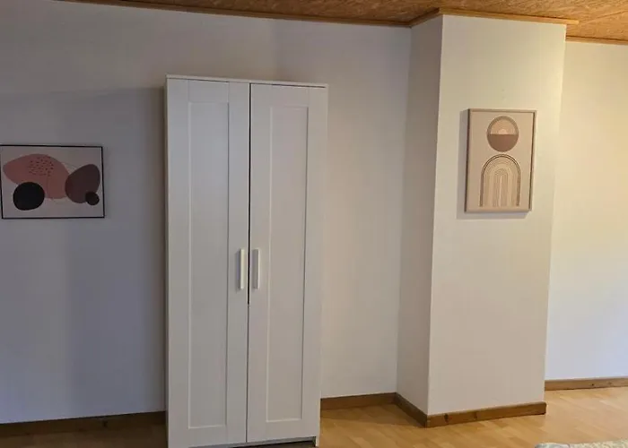 公寓 Beautiful House In