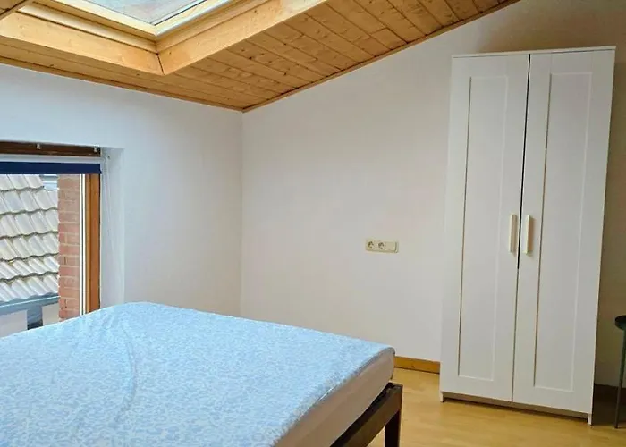 公寓 Beautiful House In *