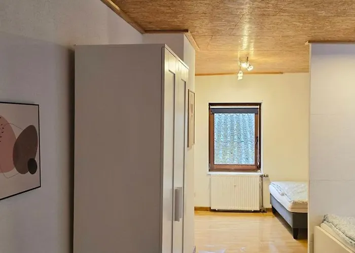 Beautiful House In 公寓 柯尼希斯温特