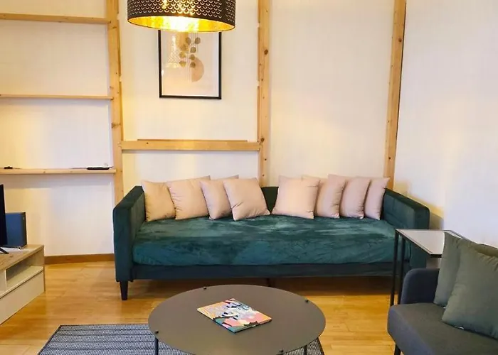 公寓 Beautiful House In 柯尼希斯温特