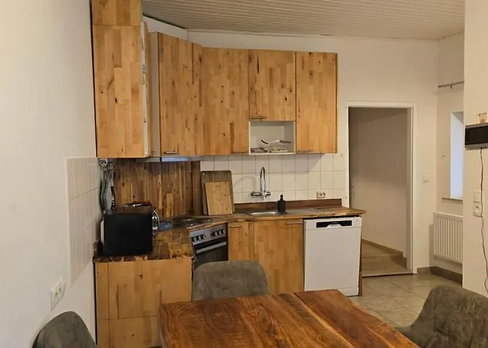 Beautiful House In *