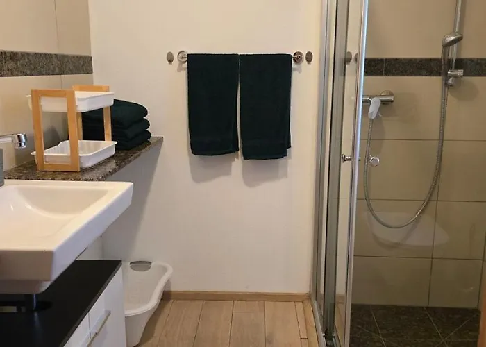 Beautiful House In 柯尼希斯温特