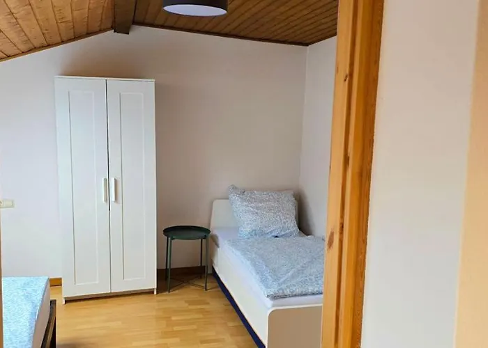 Beautiful House In 公寓