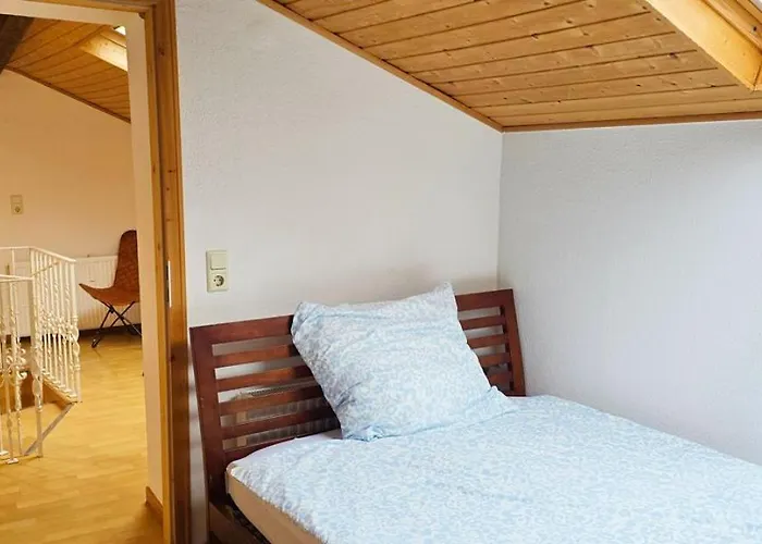 Beautiful House In *