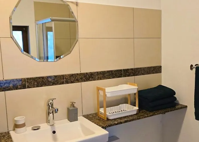 Beautiful House In 柯尼希斯温特