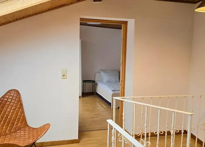 Beautiful House In * 柯尼希斯温特